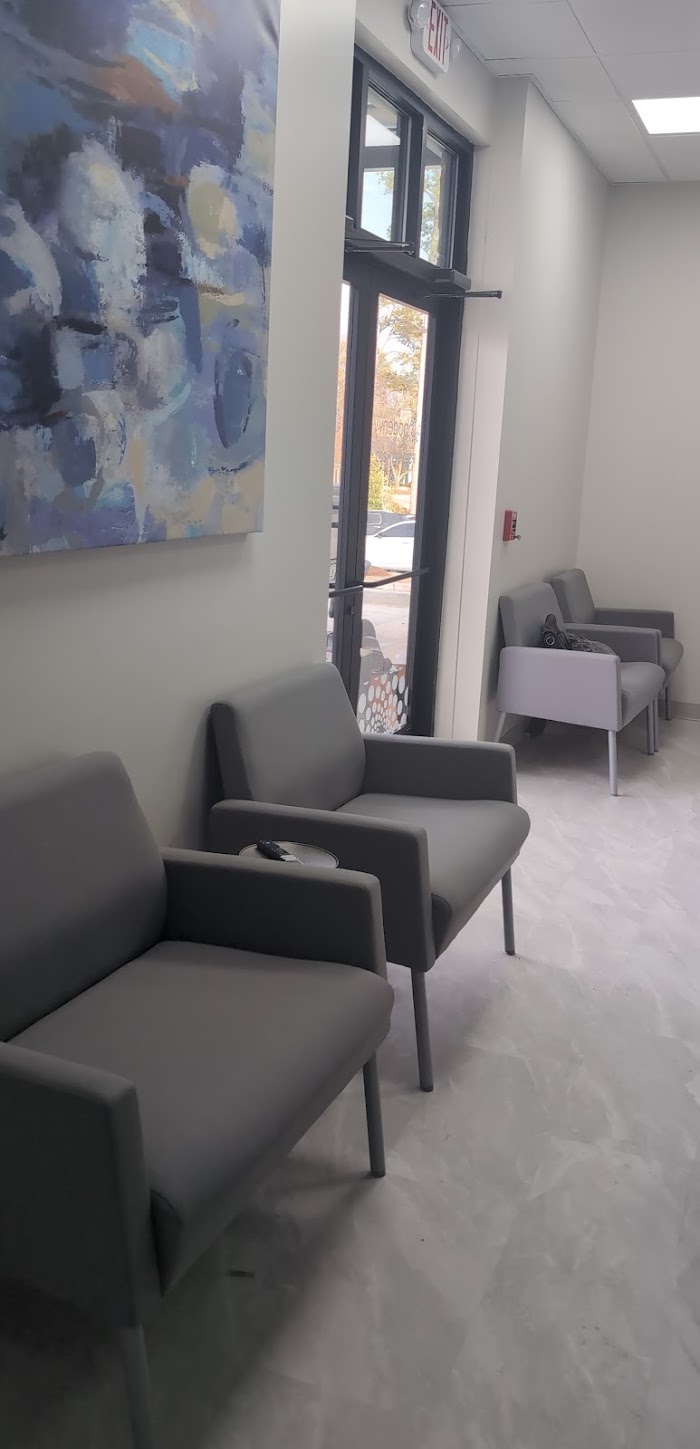 Inside BodEnvy Atlanta's Sandy Springs studio